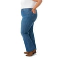 thumbnail image 7 of Seven7 Women's Bootcut Jean, 7 of 12