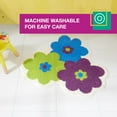 thumbnail image 5 of Town & Country Play Shaped Bath Mat, 5 of 9