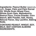 thumbnail image 3 of Nature Valley Crispy Creamy Wafer Bars, Peanut Butter Chocolate, 28 ct., 3 of 7