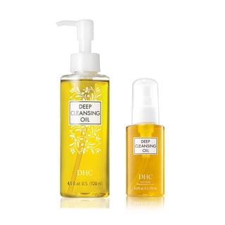 DHC Deep Cleansing Oil Set