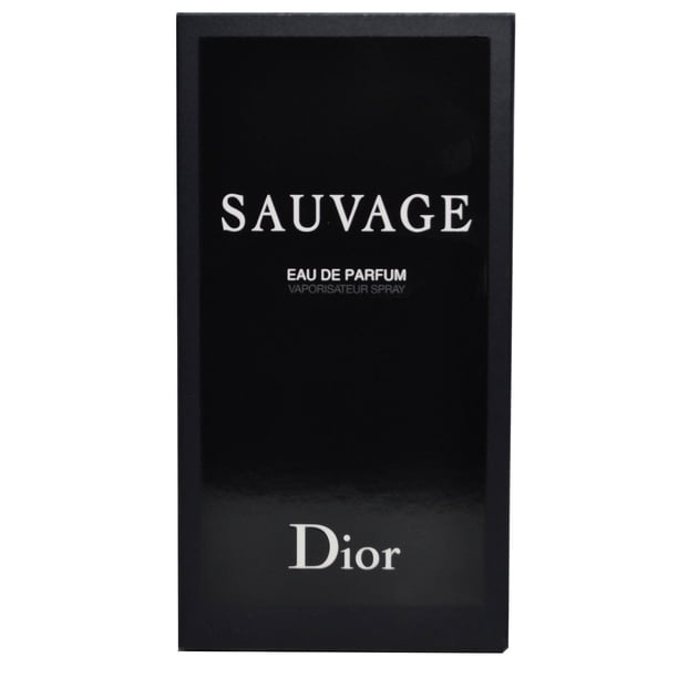 Dior Sauvage Eau de Parfum - Samsclub.com