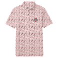 thumbnail image 4 of Champion NCAA Men's Short Sleeve Polo, 4 of 6