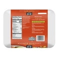 thumbnail image 4 of Member's Mark Tex-Mex Chicken Burger Patties, 10 ct., 4 of 5