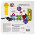 thumbnail image 4 of World of Eric Carle: Picnic Time!, Sound Book, 4 of 4
