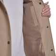 thumbnail image 4 of DKNY Women's Trench Coat, 4 of 9