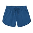thumbnail image 6 of Member's Mark Women's Sandwash Dolphin Hem Short, 6 of 7