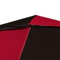 thumbnail image 8 of Logo Brands Texas Tech Red Raiders 12'x12' Canopy, 8 of 8