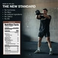 thumbnail image 3 of RAW Protein 30g Protein Shake, Chocolate, 12 ct., 3 of 8