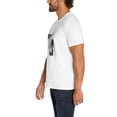 thumbnail image 3 of Express Men's Graphic Short Sleeve T-Shirt, 3 of 7