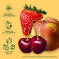 thumbnail image 5 of Activia Probiotic Lowfat Yogurt Variety Pack, 4 oz., 24 ct., 5 of 9