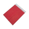 thumbnail image 2 of Advantus - Crowd Management Wristbands, Sequentially Numbered, Red -  500/Pack, 2 of 5