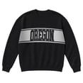 thumbnail image 5 of State of Mine Women's Banner State Sweatshirt, 5 of 6