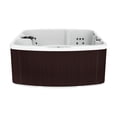 thumbnail image 1 of Lifesmart LS500 Plus 5‑Person 23‑Jet Plug and Play Hot Tub, 1 of 10