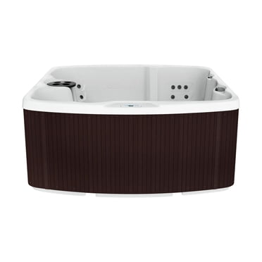 Lifesmart LS500 Plus 5‑Person 23‑Jet Plug and Play Hot Tub