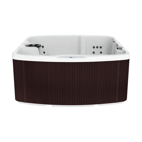 Lifesmart LS500 Plus 5‑Person 23‑Jet Plug and Play Hot Tub