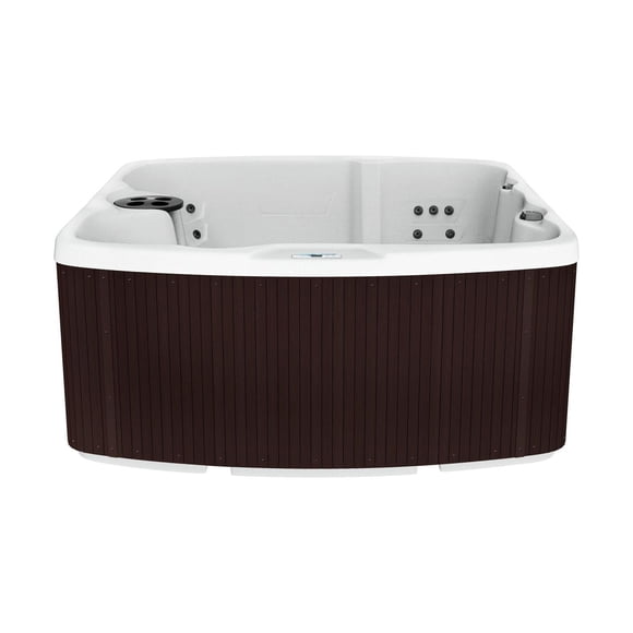 Lifesmart LS500 Plus 5‑Person 23‑Jet Plug and Play Hot Tub