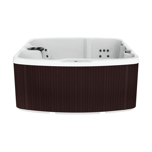 Lifesmart LS500 Plus 5‑Person 23‑Jet Plug and Play Hot Tub