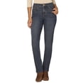 thumbnail image 1 of Democracy Flex-ellent Straight Leg Denim, 1 of 7