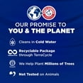 thumbnail image 10 of Arm & Hammer OxiClean + Odor Blasters 5-in-1 Laundry Power Paks, Fresh Burst Scent, 144 ct., 10 of 10