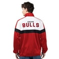 thumbnail image 2 of NBA Adult Full Zip Track Jacket, 2 of 3