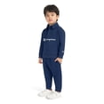 thumbnail image 2 of Champion Toddler Boys 2-Piece Ruby Polo & Pants Set, 2 of 7