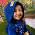thumbnail image 20 of Character Girls Princess Jacket, 20 of 22
