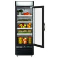 thumbnail image 4 of Maxx X-Series Merchandiser Refrigerator with Glass Door 23 cu. ft., 4 of 9