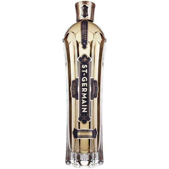 St. Germain Elderflower Liqueur, 750 ml