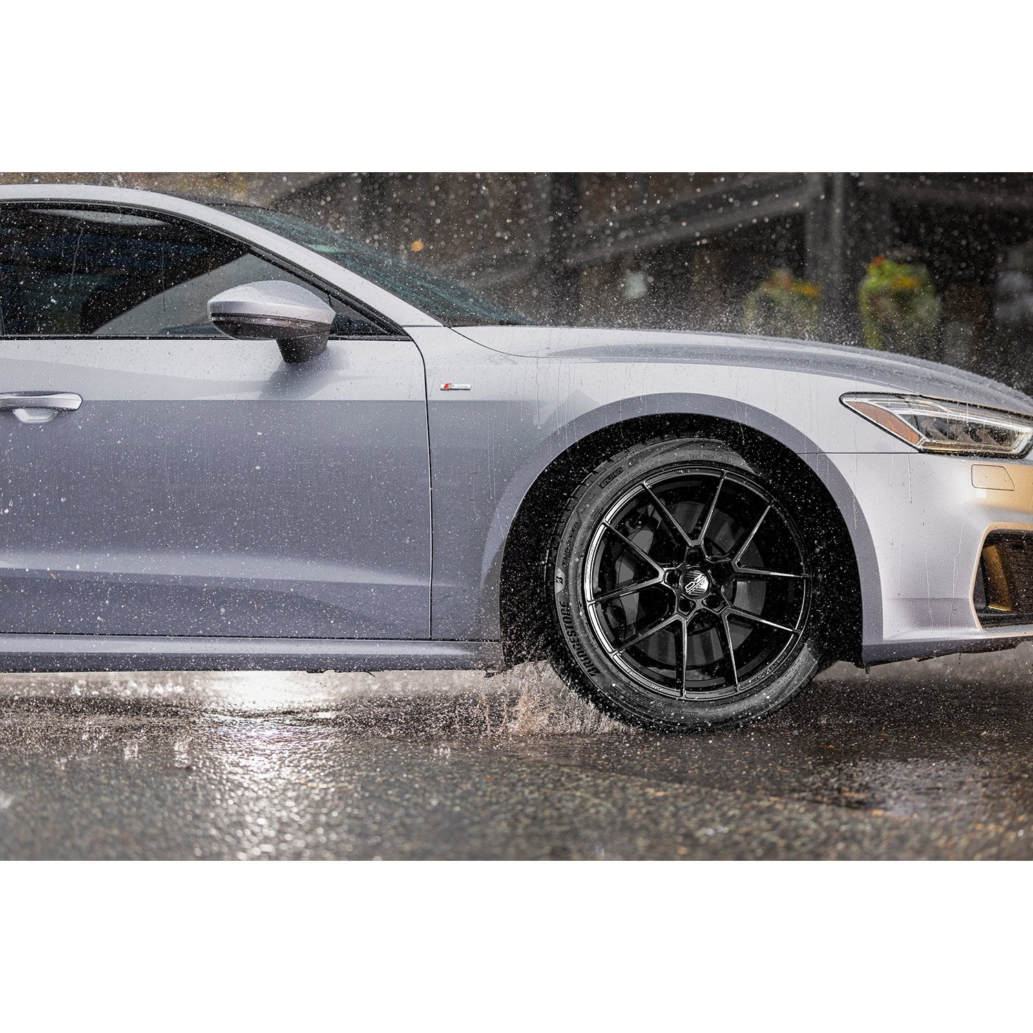 Bridgestone Turanza Prestige - 245/40R19/XL 98W Tire - Samsclub.com