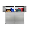 thumbnail image 6 of Seville Classics UltraHD Stacking Top Cabinet, 60” W x 24” D x 18.5” H, 6 of 12