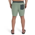 thumbnail image 14 of Quiksilver Men's Swim Trunks, 14 of 23