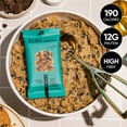 thumbnail image 5 of TRUBAR Plant Based Protein Bar Variety Pack, 16 pk., 5 of 6