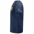 thumbnail image 2 of Champion Michigan Wolverines Adult Short Sleeve T-Shirt, 2 of 8
