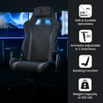 thumbnail image 3 of Arozzi Avanti SoftFabric Special Edition Gaming Chair, 3 of 7