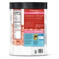 thumbnail image 4 of Member's Mark Farm Raised Medium Cooked Shrimp, Frozen, 50-70 ct. per pound, 2 lbs., 4 of 8