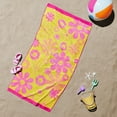thumbnail image 1 of Member's Mark Kids' 2pk Beach Towels, Assorted Designs, 1 of 11
