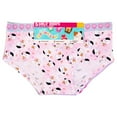 thumbnail image 2 of Character Girls 5-Pack Brief, 2 of 4