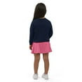 thumbnail image 5 of Champion Girls 2-Piece Active Set, 5 of 6