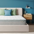 thumbnail image 4 of BeautySleep Coastline 12" Innerspring Mattress in a Box (Available in Firm & Plush Pillow-Top), 4 of 11