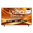 thumbnail image 1 of VIZIO 85" Class Quantum Series 4K QLED Smart TV, QuickFit® Compatible, 1 of 19