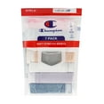 thumbnail image 2 of Champion Girls 7-Pack Stretch Soft Brief, 2 of 4