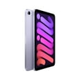 thumbnail image 2 of Apple iPad mini Wi-Fi, 256 GB - 6th Generation 2021 Model, 2 of 9