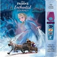 thumbnail image 1 of Disney Frozen 2: Enchanted Journey, Mixed Media, 1 of 4