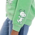 thumbnail image 5 of Women's Character St. Patrick's Day Sweatshirt, 5 of 9