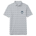 thumbnail image 4 of Champion NCAA Men's Short Sleeve Polo, 4 of 6