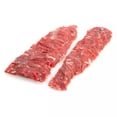 thumbnail image 2 of Member’s Mark USDA Choice Angus Beef Inside Skirt Steak, priced per pound, 2 of 4