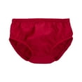 thumbnail image 3 of Carter's Toddler Girls Holiday Dress, 3 of 6