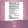 thumbnail image 2 of Nature's Way Umcka Kid's Cold Relief Chewables, Cherry Flavored, 30 ct., 2 of 7