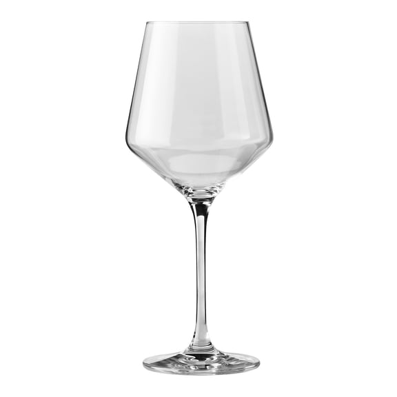 Member's Mark 8-Piece Crystal Wine Glass Set