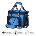 thumbnail image 4 of Logo Brands North Carolina Tar Heels 36 Can Cooler, 4 of 5